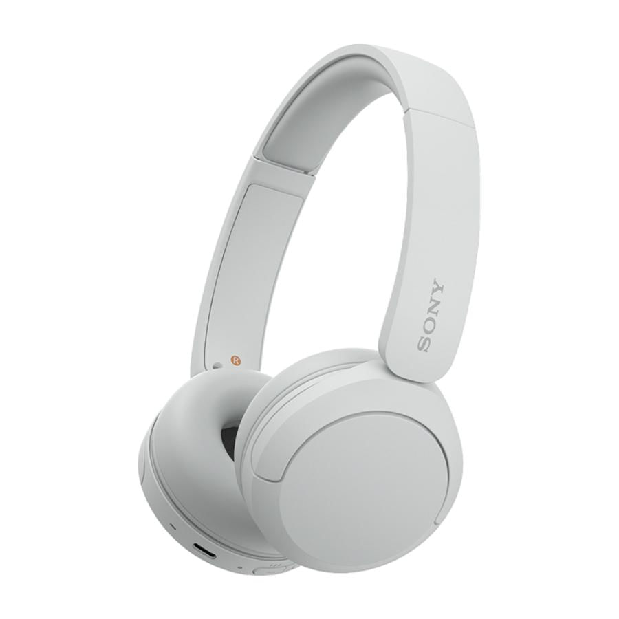 Audífonos Inalámbricos Sony Wh-Ch520 Blanco
