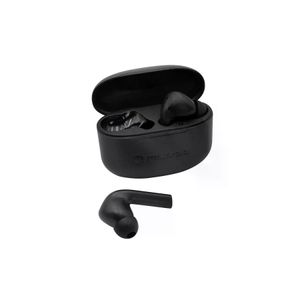 Audífonos Bluetooth Motorola Moto Buds 065 Negro