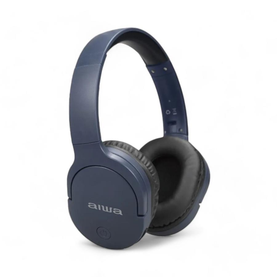 Audífonos Inalámbricos Aiwa AWK11U Azul