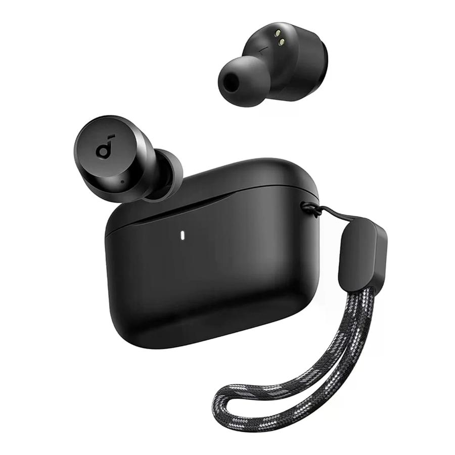 Audifonos Bluetooth Soundcore A25i True Wireless Negro