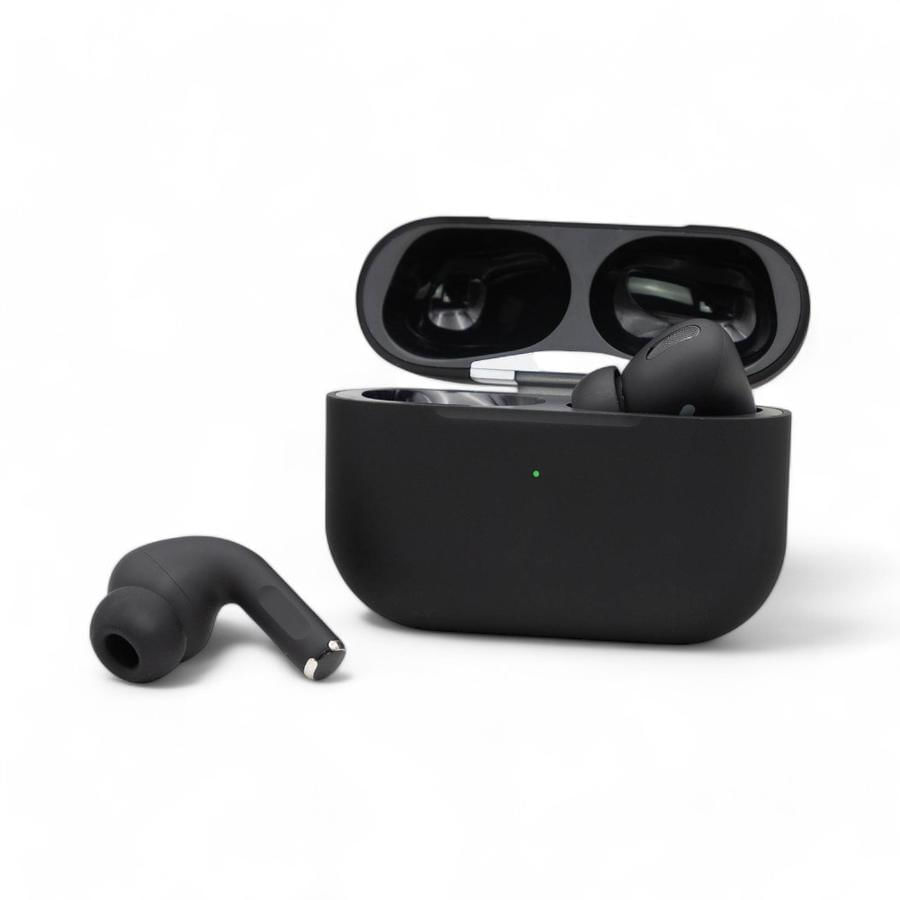 Audifonos In Ear Monster TW12B Bluetooth Negro
