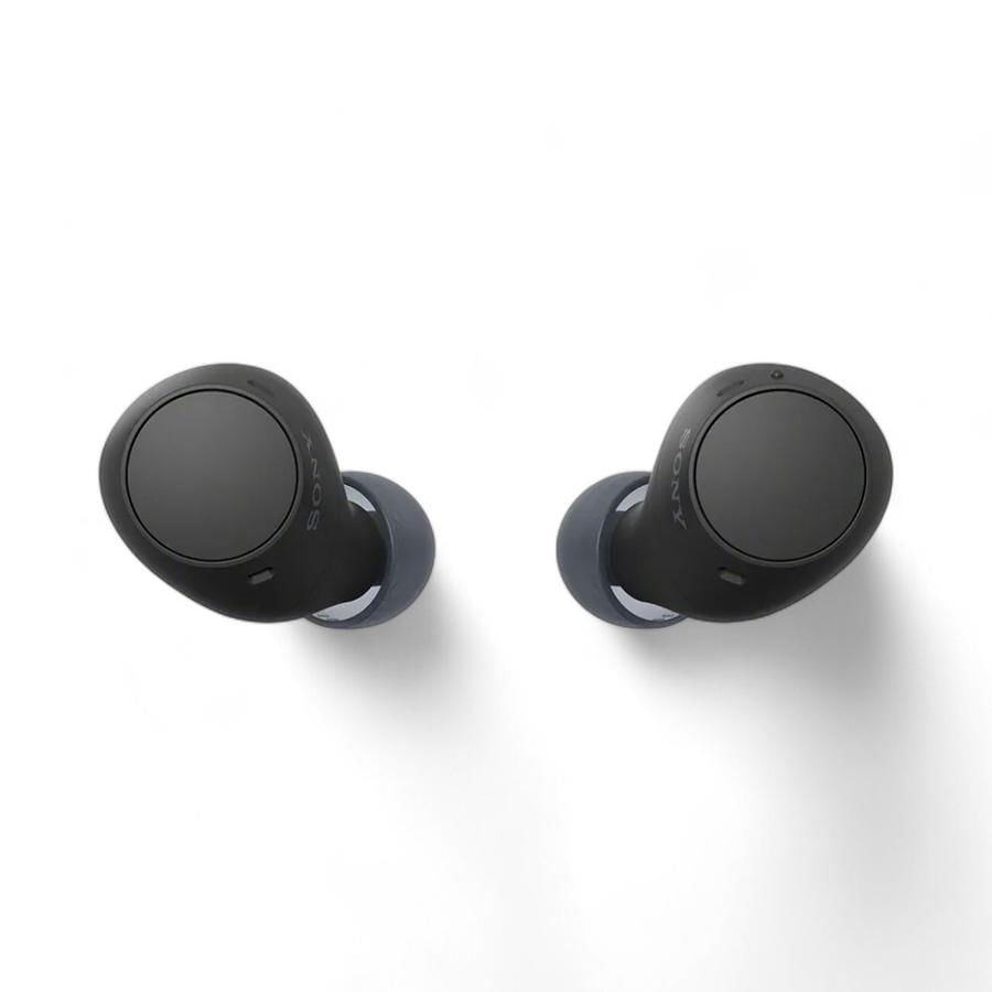 Audifonos Bluetooth Sony WF-C510 True Wireless Negro