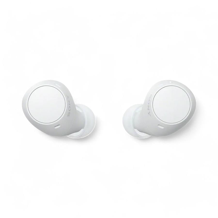 Audifonos Bluetooth Sony WF-C510 True Wireless Blanco