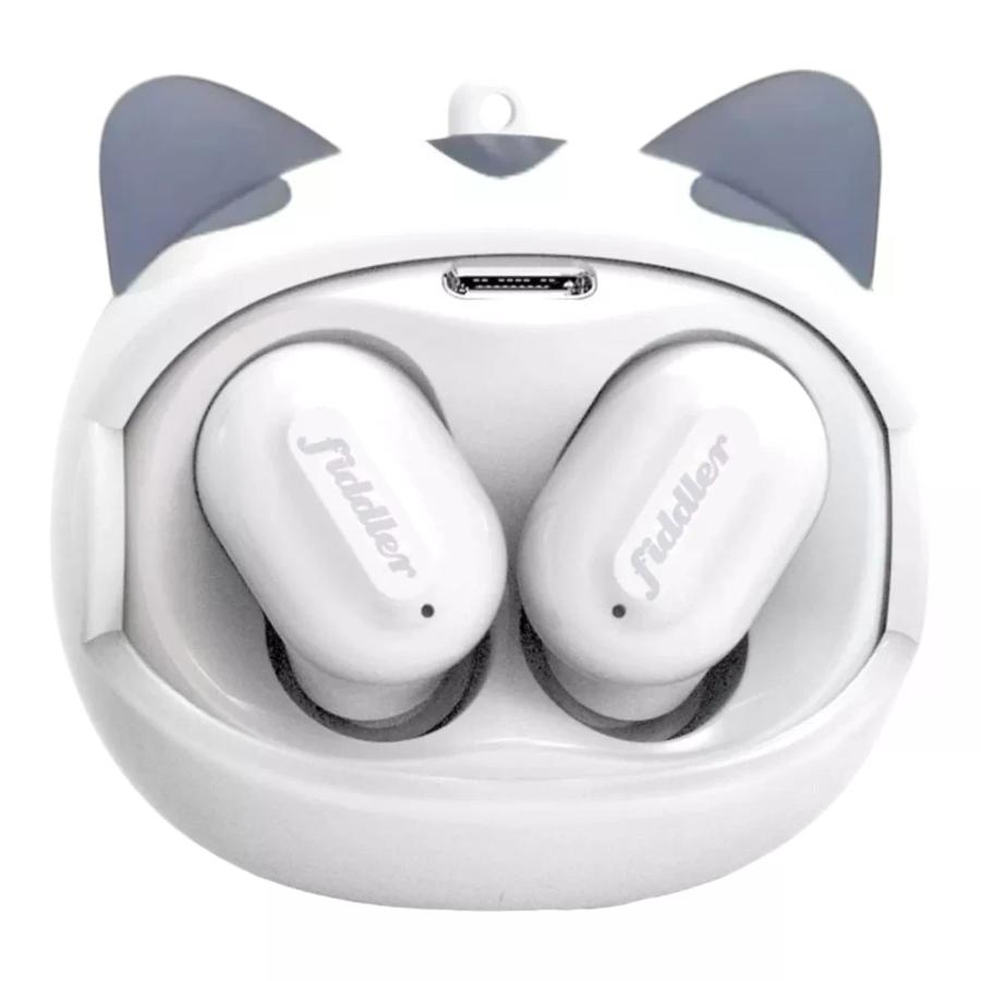 Audifonos Tws Rolling Face Cat FD-05DG