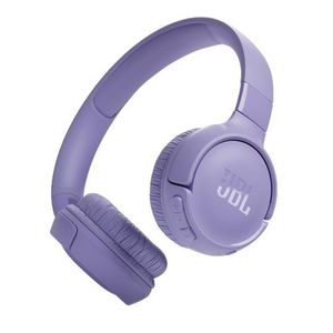 Audífonos Bluetooth JBL Tune 520BT Púrpura