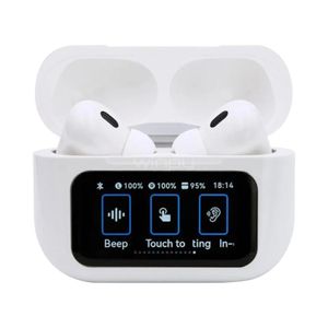 Audífonos In Ear Monster TW16  Blanco