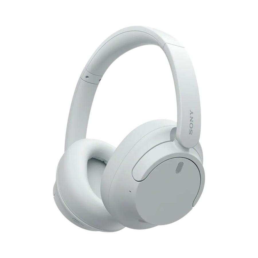 Audífonos Bluetooth Sony WH-CH720N Noise Cancelling Blanco