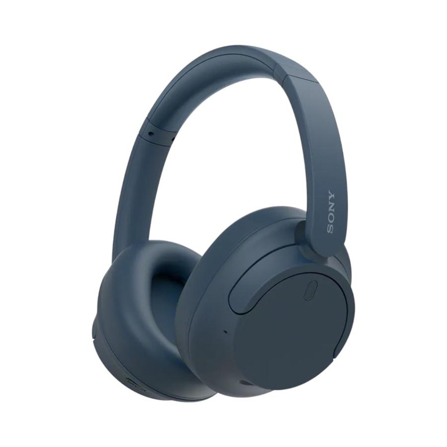 Audífonos Bluetooth Sony WH-CH720N Noise Cancelling Azul