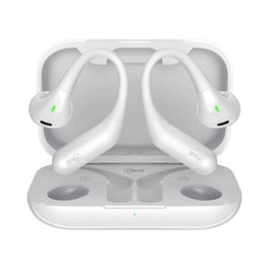 Audífono TWS Mlab OWS Air Motion Sport Blanco