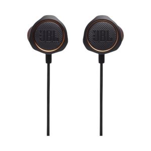 Auriculares In Ear JBL Quantum 50 Gamer Mic Negro