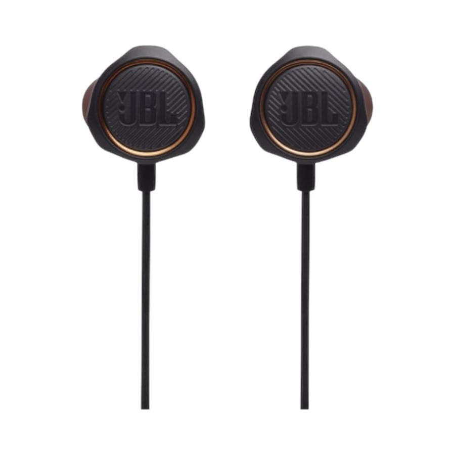 Auriculares In Ear JBL Quantum 50 Gamer Mic Negro