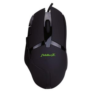 Mouse Gamer Fd-mo520