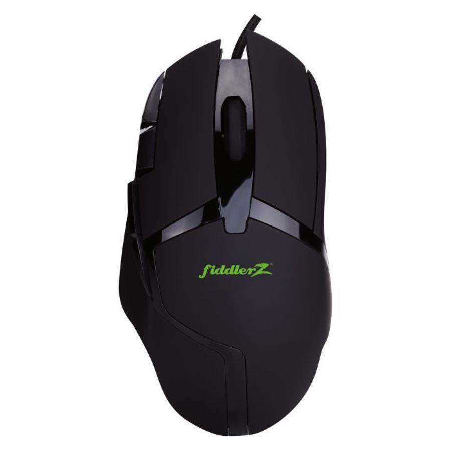 Mouse Gamer Fd-mo520