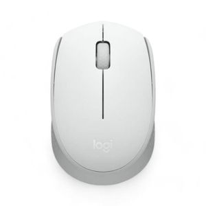 Mouse Inalámbrico Logitech M170 Blanco