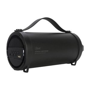 Parlante Bluetooth Mlab Power Speaker Max-Bass Negro