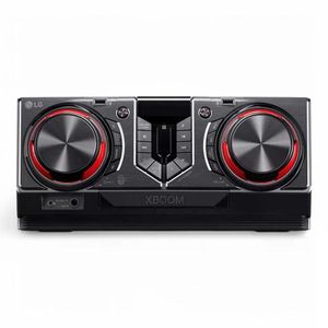 Minicomponente LG XBOOM CJ45
