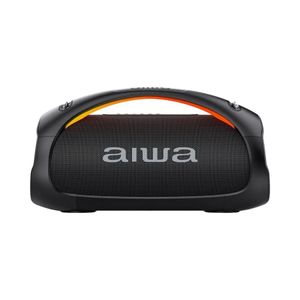 Parlante Bluetooth Aiwa AW544BT Negro