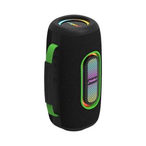 Parlante Inalámbrico Bluetooth Rocket High Power 40W