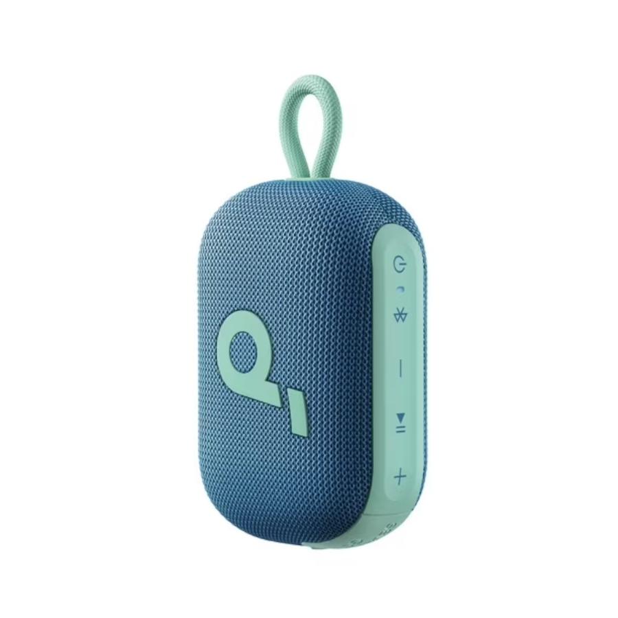 Parlante Bluetooth Soundcore Select 4 Go Azul