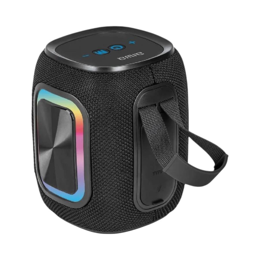 Parlante Bluetooth 12W Aiwa AWKB61B Negro