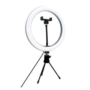 Aro Luz LED 10" Fd-tripal10