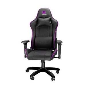 Silla Gamer Thronos 200s Black