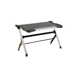 Escritorio Gamer De Lujo Con LED