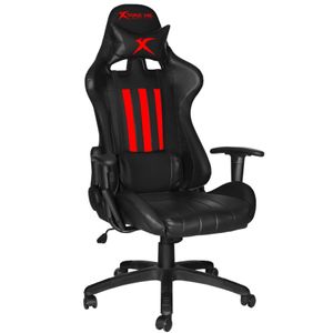 Silla Gamer Xtr Negra