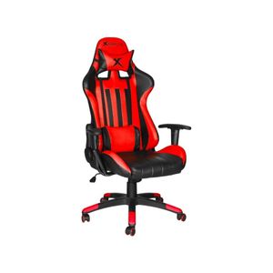 Silla Gamer Xtr Roja