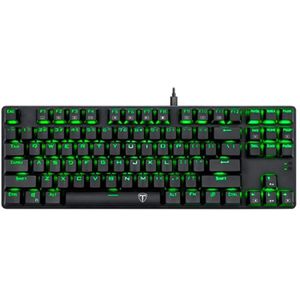 Teclado Gamer Mecánico Ttgk313