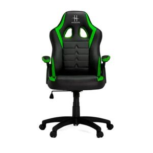 Silla Gamer Vertagear Hhgear Sm115 Verde