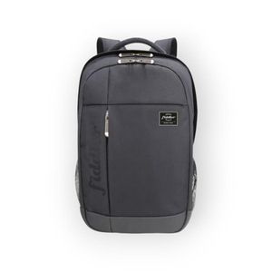 Mochila Notebook Fiddler 15" Monza Gris