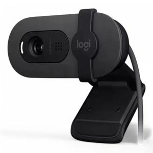 Webcam Logitech Full HD 1080p Brio 100