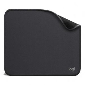 Mouse Pad Logitech Studio Series Negro
