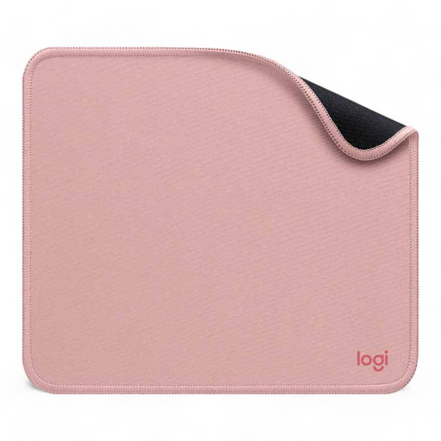Mouse Pad Logitech Studio Series Rosado