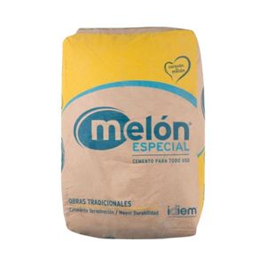 Cemento Especial Saco 25 Kg