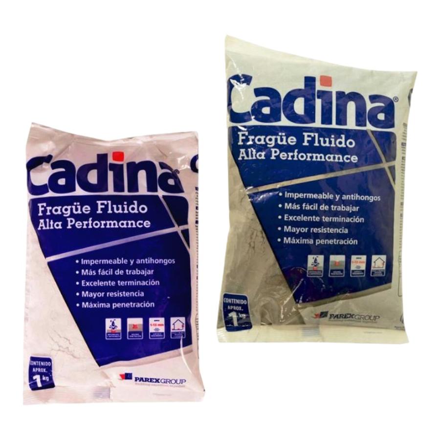 Frague En Polvo 1kg.grey