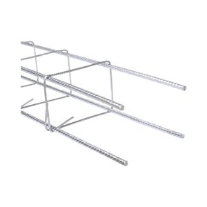 Cadena De Acero CA-130 530 X 4.5 Metros Longitudinal 9.2 Mm