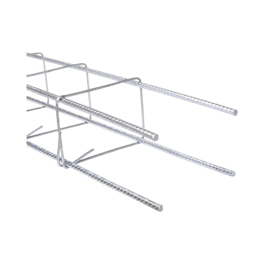 Cadena De Acero CA-130 530 X 4.5 Metros Longitudinal 9.2 Mm