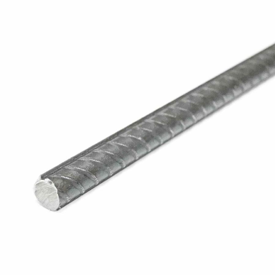 Barra Fierro 10mm X6mts (3.72)