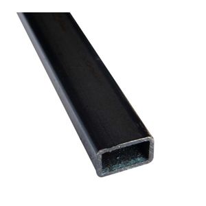 Perfil Rectangular 20 X 30 X 2 Mm Tira 6 M