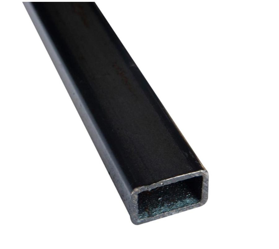 Perfil Rectangular 20 X 30 X 2 Mm Tira 6 M