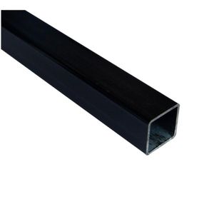 Perfil Cuadrado 30 X 30 X 2 Mm Tira 6 M