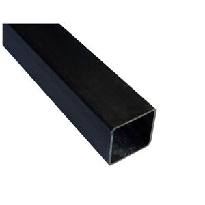 Perfil Cuadrado 40 X 40 X 2 Mm Tira 6 M