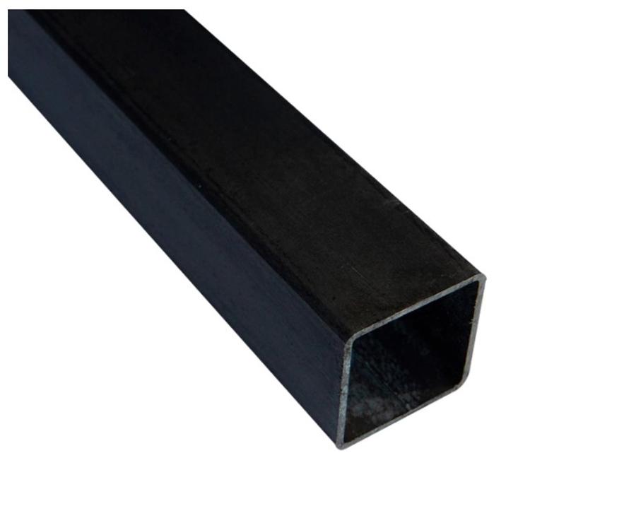 Perfil Cuadrado 40 X 40 X 2 Mm Tira 6 M