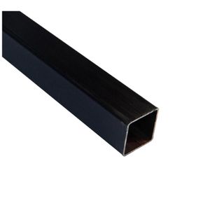 Perfil Cuadrado 50 X 50 X 2 Mm Tira 6 M