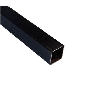 Cuadrado 50x50x3mm 6mts