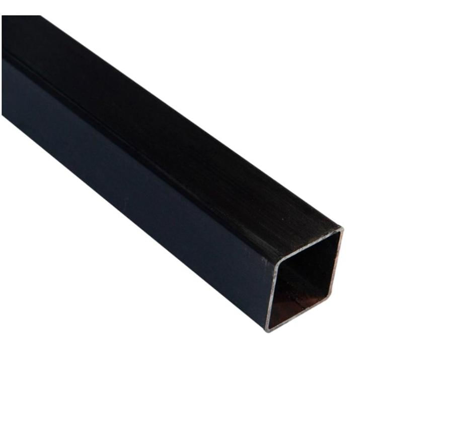 Perfil Cuadrado 100 X 100 X 2 Mm Tira 6 M