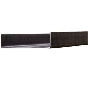 Canal 100 X 50 X 3 Mm 6 M