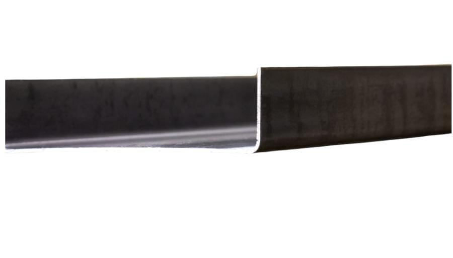 Canal 100 X 50 X 3 Mm 6 M